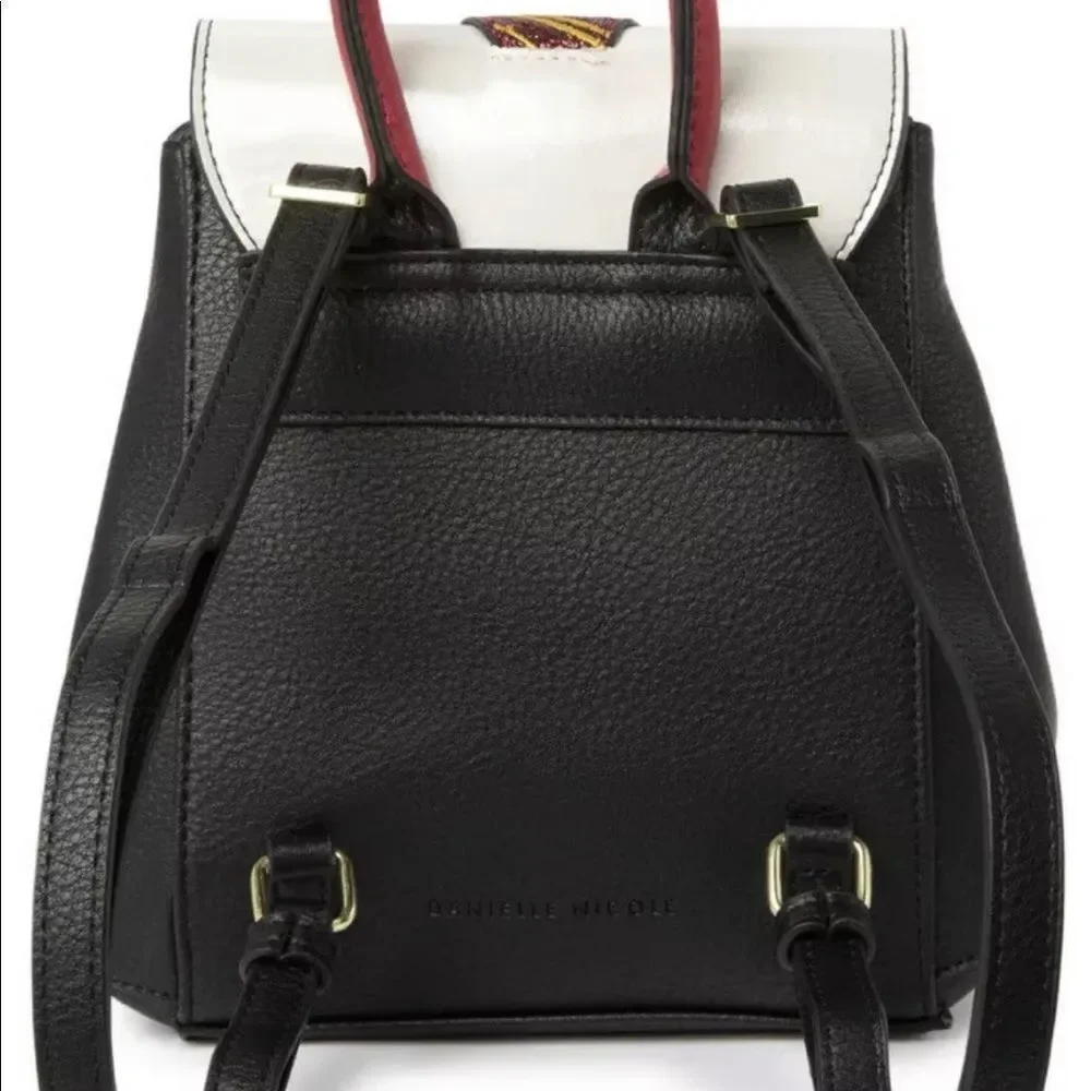 Gryffindor uniform backpack 🎒Harry Potter‎ - Picture 4 of 6